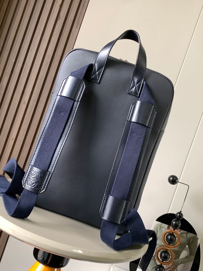 Loewe Backpacks